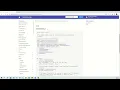 VTK Python Example - CylinderExample