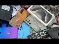 Download Lagu 😍i Found Samsung Galaxy S24 Ultra, OPPO A77s \u0026 More in New Garbage Dump! - Restoring Cracked Phone