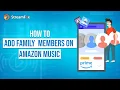 How to Share Amazon Music with Family 2025 Latest