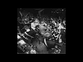 Basement - Crickets throw their voice @Santiago de Chile (Audio)