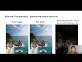 cs6475 miderm presentation - Seam Carving for Content-Aware Image Resizing