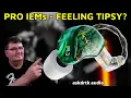 Download Lagu Tipsy M3 IEM Review - This is What Pros Hear...Huge Difference