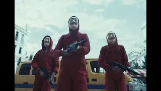 أفشل عملية سرقة بنك في تونس 