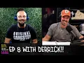 The Challenge 40 Battle of the Eras Episode 8 With Derrick Death Taxes and Bananas