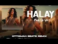 Download Lagu Turkish Halay Mashup 2025 Mix (Arabada Dinlemelik)