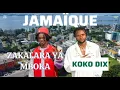 zakalara - koko dix Jamaïque 