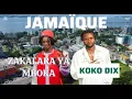 Lagu zakalara - koko dix Jamaïque 