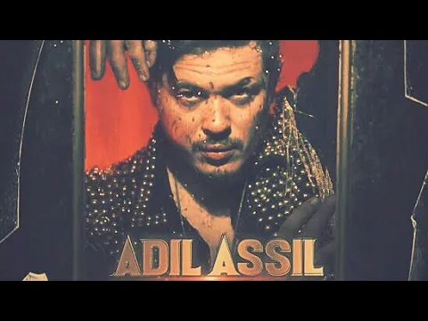 Adil Assil - Mehtar عادل أصيل - محتار Adil Assil - Mehtar عادل أصيل - محتار