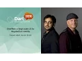 Overflow a large scale JS to AngularDart rewrite Dart Developer Summit 2016