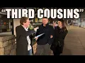 Showing Couples How They re Related