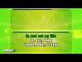 Michael Jackson And Justin Timberlake - Love Never Felt So Good - Karaoke Version from Zoom Karaoke