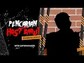 Download Lagu Safwan Nazri Cari Pengganti? Seram Ke Tidak? - Sembang Seram