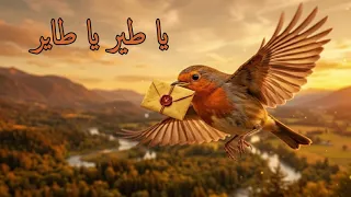 يا طير يا طاير   فلامنكو دندنها