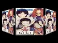 GIGI - DAMAINYA CINTA ( LIRIK )