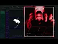 Nicky Romero & TELYKAST x Linney - Desire (FL Studio Remake)