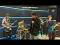 BE:FIRST / Grateful Pain [Rock Version]
