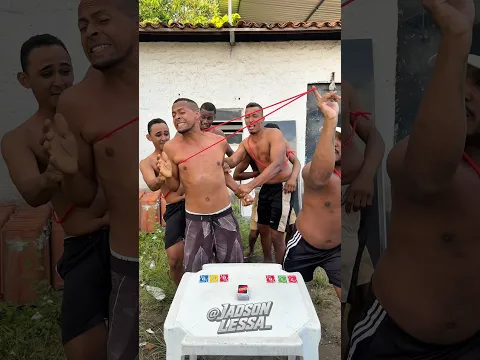 Brincadeira 21 com UNO