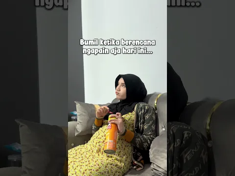Ada yang ngerasa sama juga ga si kayak aku, bawaanya ngantuk mulu😭😭