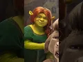 Evolution of Princess Fiona in Shrek