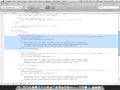 wordpress tutorial for beginners - Replacing Static With Dynamic