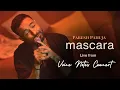 Paresh Pahuja - Mascara (Live from the Voice Notes Concert)