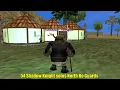 54 Shadow Knight Solos North Ro Guards Project 1999 EverQuest