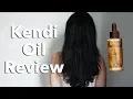 Sephora Alterna Bamboo Kendi Oil From Review