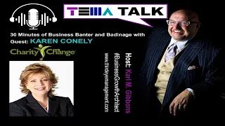 TEMA Talks Karen Conley GMV