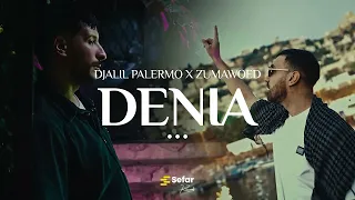 Djalil Palermo Denia Ft ZumaWoed معروفة ظالمة نتيا Instrumix 