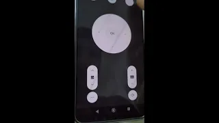 طريقة تحكم في جهاز استقبال جيون Geant و جهاز تلفاز براند عن طريق اجهز شاومي 