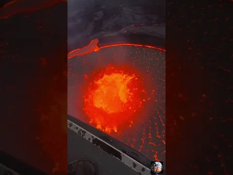 طريقة عمل الفشار في البركان