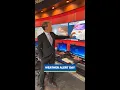 Keep an eye on the CBS6 Weather Authority App today for updates