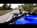 Download Lagu The Pure Sound Of Yamaha R6 With Quickshifter