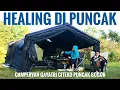 Download Lagu HEALING DI PUNCAK | Gayatri Campervan Citeko Puncak Bogor, Slow Camping dengan Tenda Coody