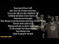 Download Lagu Public Enemy - Black Steel in the Hour of Chaos (Lyrics)