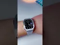 Download Lagu How to install Luxury Apple Watch Mod Case| Silver 316L Stainless Steel Edition