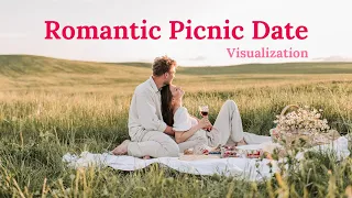 Romantic Picnic Date Second Date Guided Meditation Romance Visualization Feminine Energy