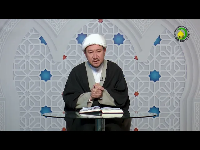 ⁣115    الجزء الأول،المقصدالثّاني في الظّن‏،ويؤيّد...،ص182-استاد:حجة الإسلام والمسلمین محمد هادی نبوي