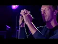 Coldplay - Magic in the Radio 1 Live Lounge