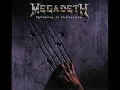 MEGADETH - Symphony of Destruction "EU Version" FULL SINGLE (1992)