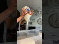 glossy slime tutorial