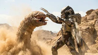 predator vs mega troll the brutal monster deathmatch 2026 4k