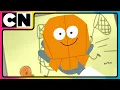 Download Lagu 🍊 Lamput Presents: Break Out *NEW* ⭐️ (Ep. 184) | Cartoon Network Asia