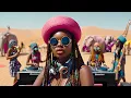 Download Lagu DJMAJAN - Hahut (Holy Dado - Official Music Video) AI Cinematic