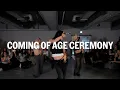 Download Lagu Coming of age ceremony / Learner Class / @Redy