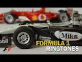 Download Lagu Formula One F1 Sound | Ringtones