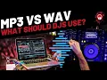 Download Lagu MP3 VS WAV