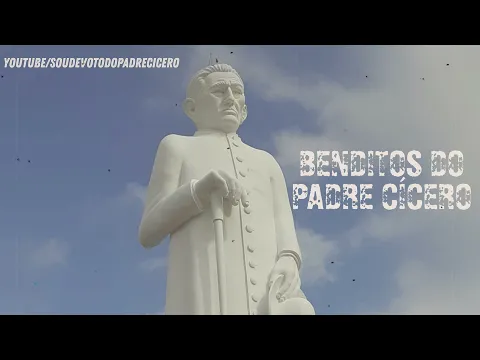 Download MP3 JOTA FARIAS BENDITOS DO PADRE CICERO ROMÃO 2022