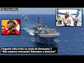 Download Lagu Hegseth visita frota na costa da Venezuela – “Não estamos treinando! Defendam a América!”