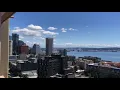 Centennial Tower and Court Apartments - Seattle